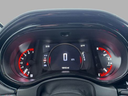 Used 2024 Dodge Durango GT AWD/4WD image 18