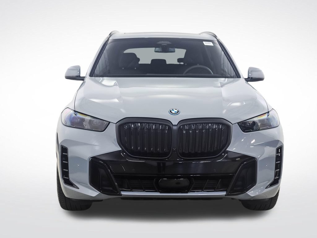 Used 2026 BMW X5 xDrive50e w/ M Sport Package AWD/4WD image 9