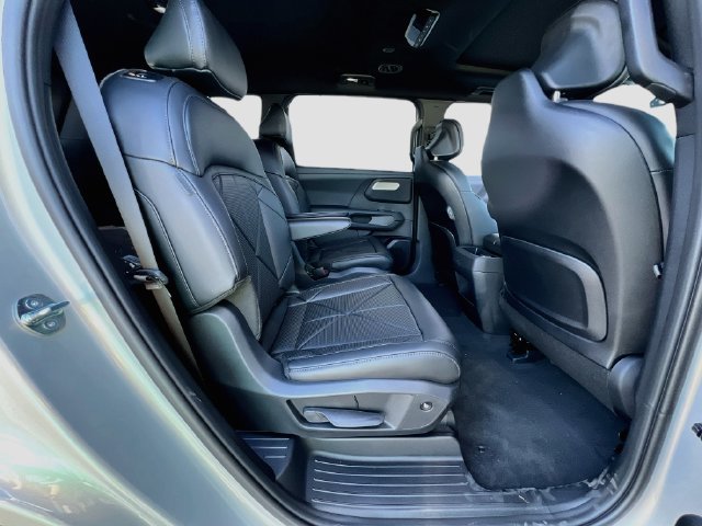 New 2027 Kia Telluride EX AWD/4WD image 28