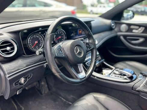 Used 2017 Mercedes-Benz E 300 image 12