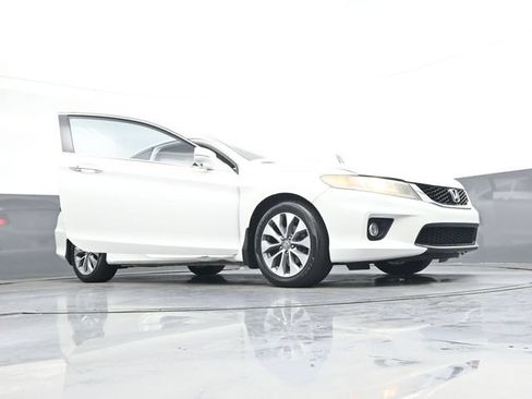 Used 2015 Honda Accord EX-L image 39