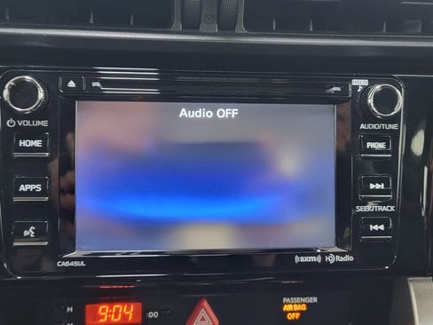 Used 2017 Subaru BRZ Limited image 20