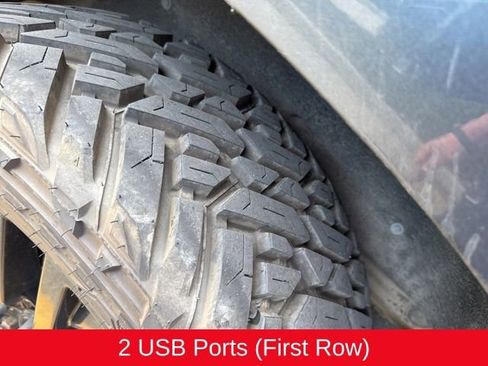 Used 2020 Chevrolet Silverado 1500 RST w/ Texas Edition image 23