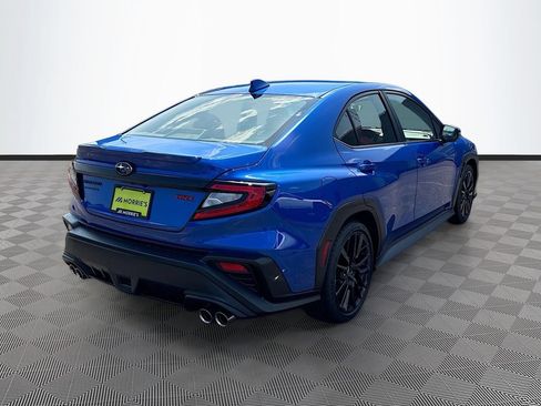 New 2026 Subaru WRX Limited w/ WRX Essentials Package AWD/4WD image 4
