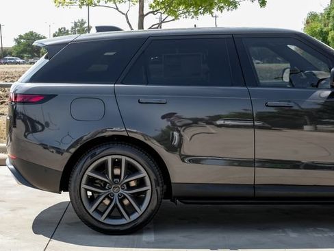 New 2026 Land Rover Range Rover Sport SE AWD/4WD image 9