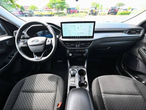 Certified 2023 Ford Escape Active w/ Tech Pack #2 AWD/4WD image 30