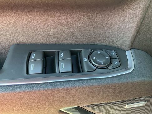 New 2025 Chevrolet Silverado 1500 RST image 31