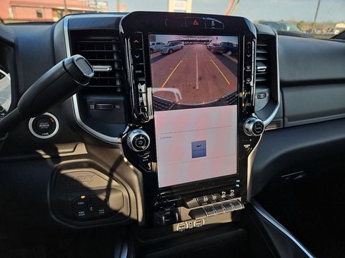 New 2026 RAM 3500 Lone Star image 28