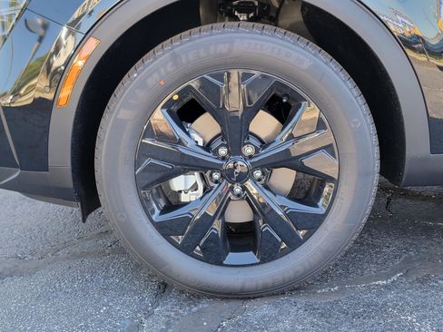 New 2025 Kia Sportage X-Line Prestige image 12