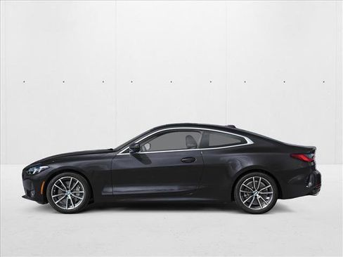 New 2027 BMW 430i xDrive Coupe w/ M Sport Package AWD/4WD image 3