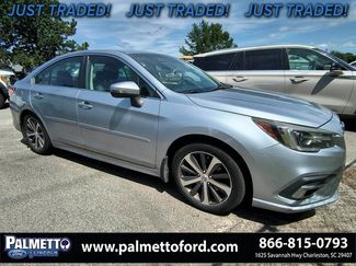 Used 2018 Subaru Legacy 3.6R Limited image 1