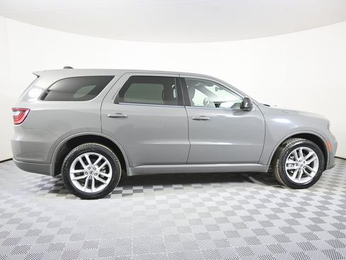 Used 2023 Dodge Durango GT image 7