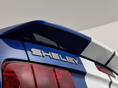 Used 2008 Ford Mustang Shelby GT500 image 49