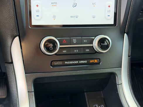 Used 2024 Ford Edge SE w/ Black Appearance Package AWD/4WD image 23