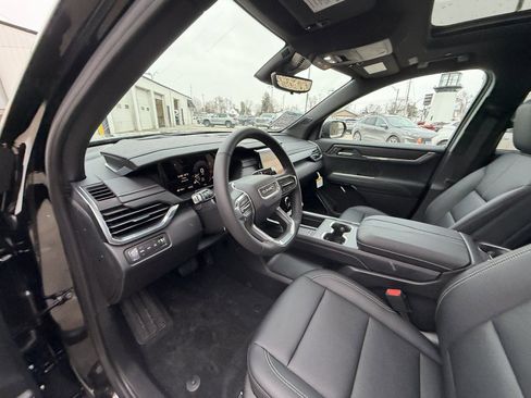 New 2026 GMC Acadia Elevation w/ Black Edition image 11