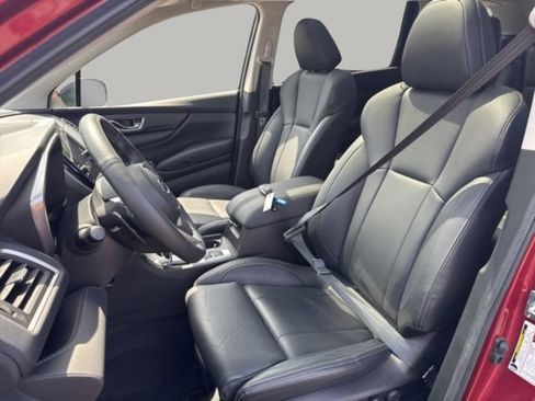 Used 2025 Subaru Ascent Limited w/ Popular Package #2 AWD/4WD image 10