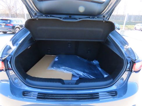 New 2026 MAZDA MAZDA3 Carbon image 17