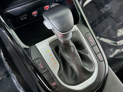 Used 2024 Kia Forte GT w/ GT2 Package FWD image 33