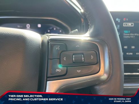 Used 2023 Chevrolet Silverado 1500 LT AWD/4WD image 27