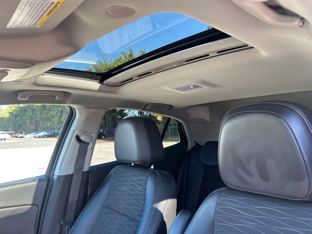 Used 2015 Buick Encore Convenience AWD/4WD image 7