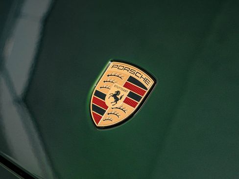 Certified 2026 Porsche 911 Carrera GTS image 22