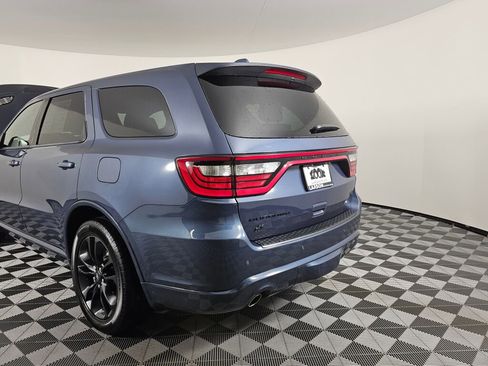 Used 2021 Dodge Durango R/T w/ Blacktop Package image 13