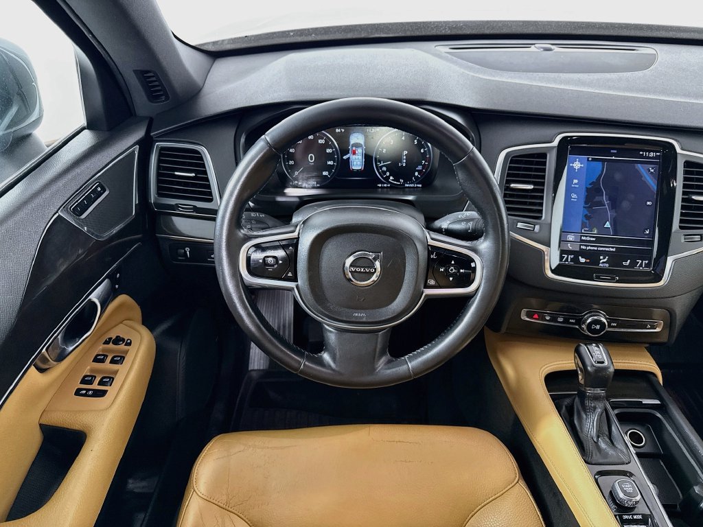 Used 2018 Volvo XC90 T6 Momentum w/ Protection Package AWD/4WD image 23