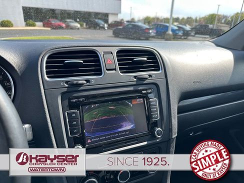 Used 2014 Volkswagen Jetta TDI FWD image 11