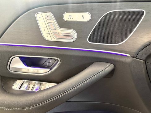 Used 2024 Mercedes-Benz GLE 350 4MATIC image 9