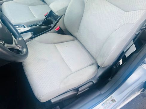 Used 2014 Honda Civic EX image 9