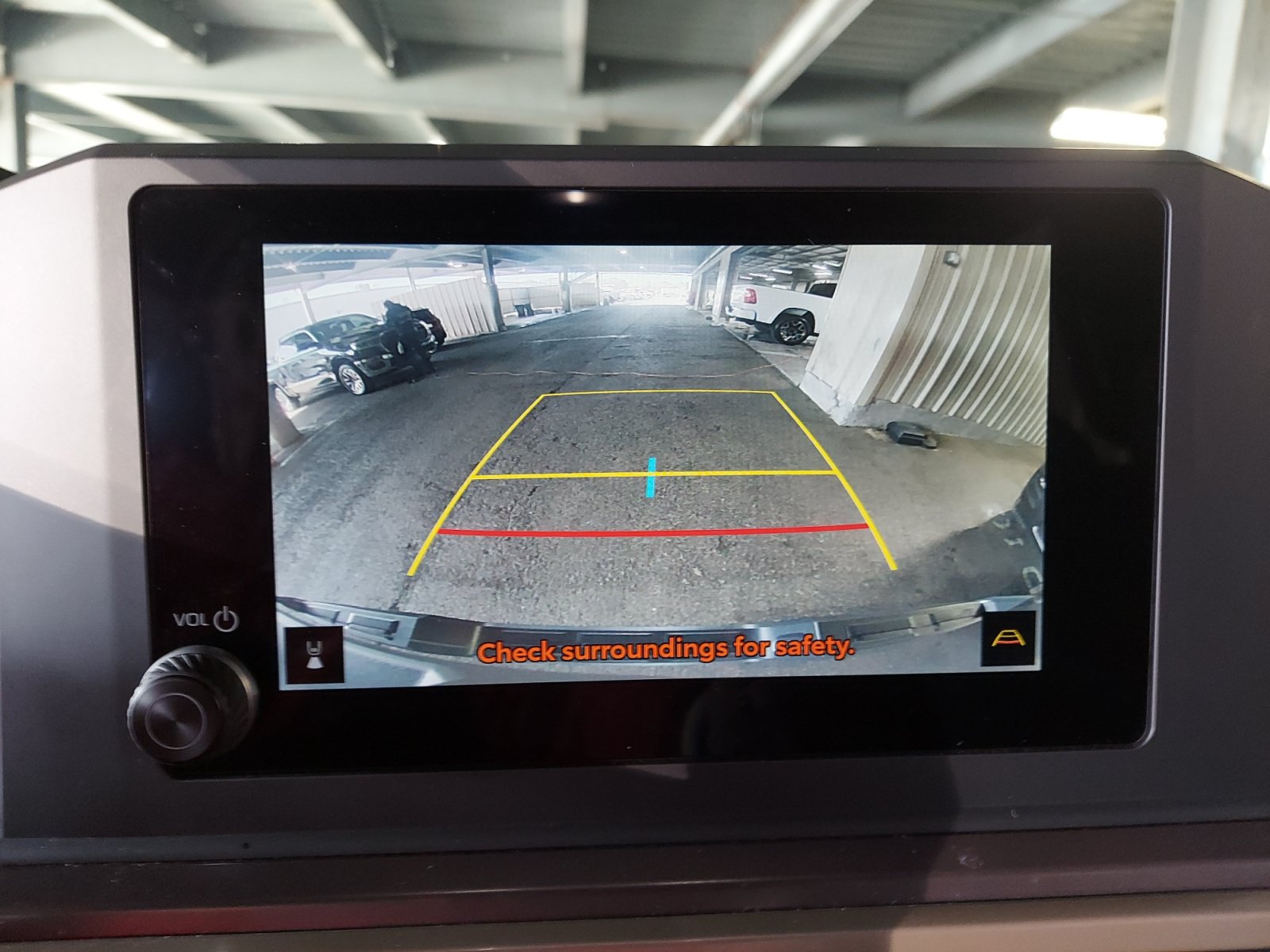 Used 2026 Toyota Tacoma SR5 AWD/4WD image 14