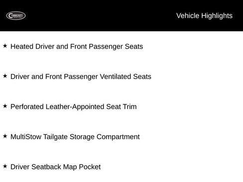 New 2026 GMC Canyon AT4 w/ Technology Plus Package image 9
