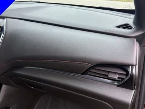 Used 2024 Chevrolet Traverse RS w/ LPO, Floor Liner Package AWD/4WD image 33