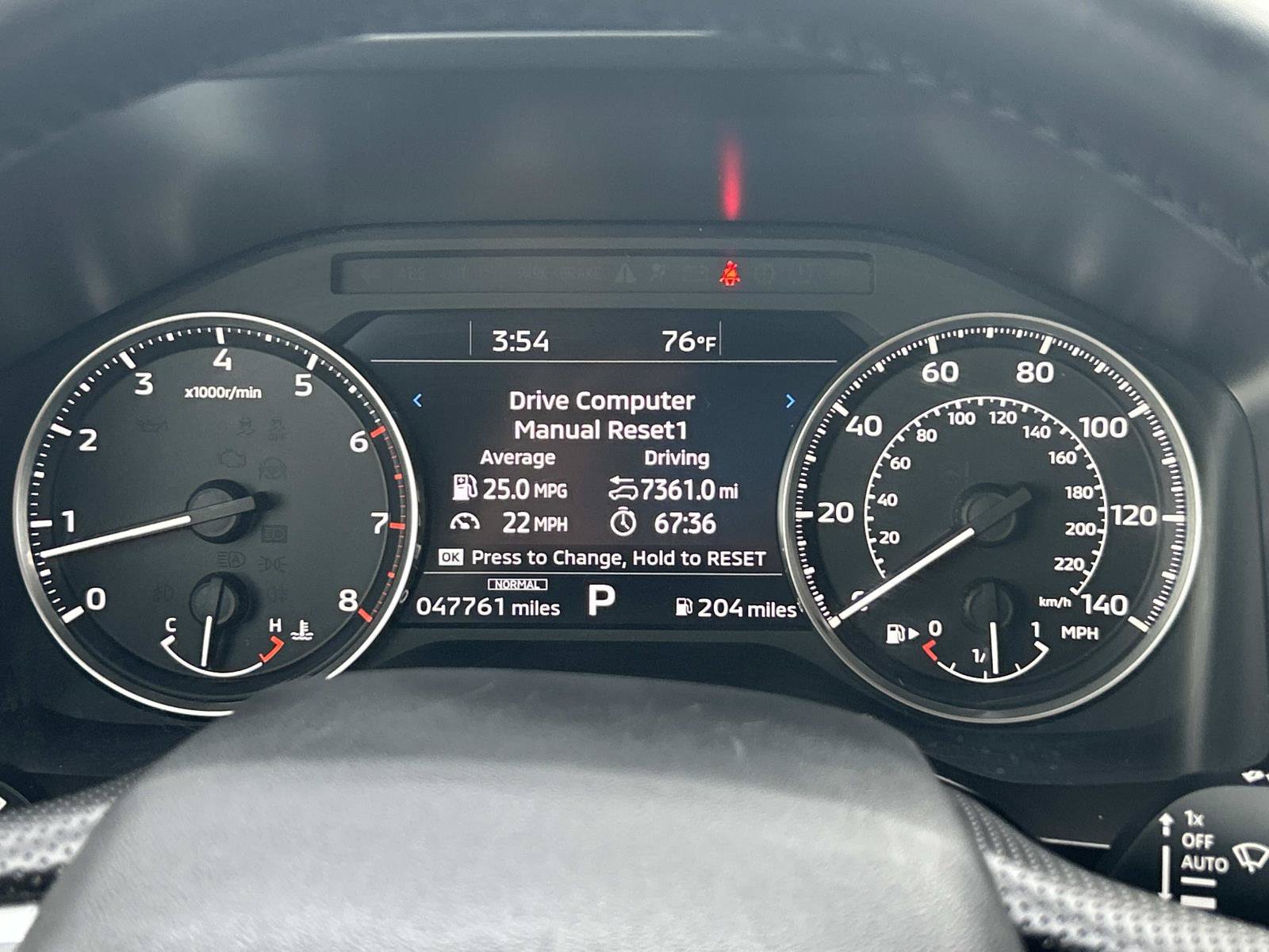 Used 2024 Mitsubishi Outlander SE FWD image 39