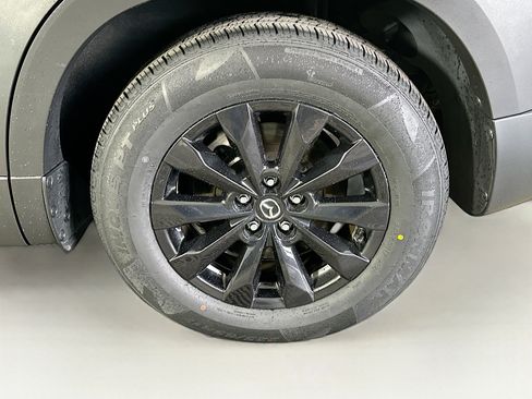 Used 2024 MAZDA CX-50 AWD 2.5 S w/ Preferred Package image 11