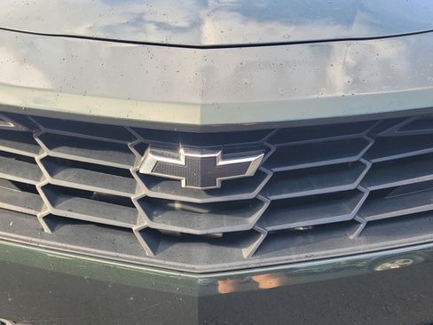 Used 2020 Chevrolet Camaro LT w/ RS Package RWD image 16