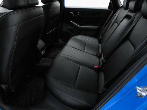 Used 2024 Honda Civic Sport Touring image 31