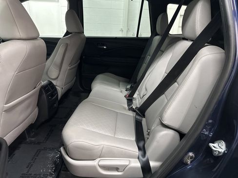 Used 2021 Honda Passport Elite image 33