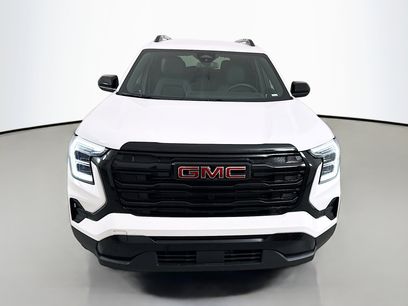 Used 2026 GMC Terrain Elevation w/ Elevation Premium Package