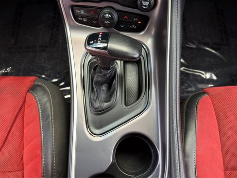 Used 2019 Dodge Challenger R/T Scat Pack RWD image 14