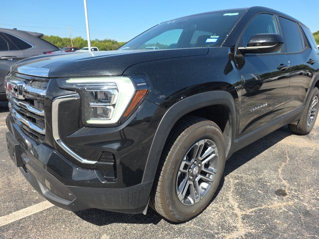 Used 2026 GMC Terrain Elevation AWD/4WD image 5