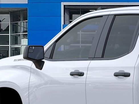 New 2026 Chevrolet Silverado 1500 W/T w/ WT Value Package image 12