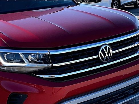 Used 2023 Volkswagen Atlas SE FWD image 27