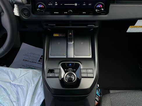 New 2026 Toyota bZ image 15