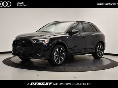 New 2025 Audi Q3 2.0T Premium Plus