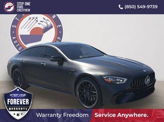 Used 2024 Mercedes-Benz AMG GT 53 360° Tour