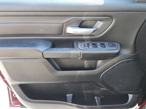 Used 2025 RAM 1500 Tradesman AWD/4WD image 26
