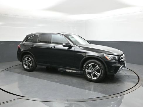 Used 2022 Mercedes-Benz GLC 300 image 17