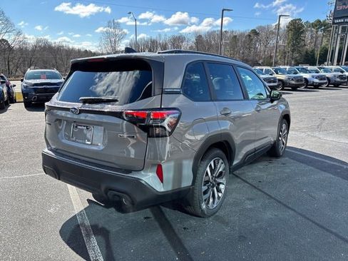 New 2026 Subaru Forester Touring image 58