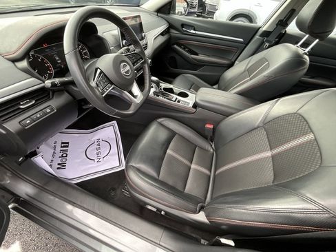 Used 2023 Nissan Altima 2.5 SR image 28